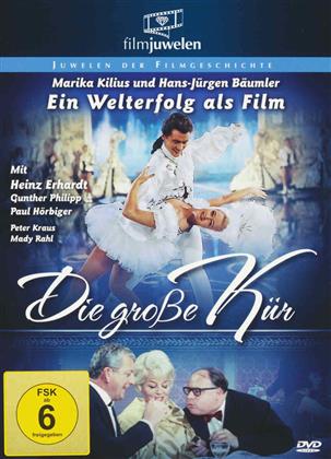 Die grosse Kür - (Filmjuwelen) (1964)