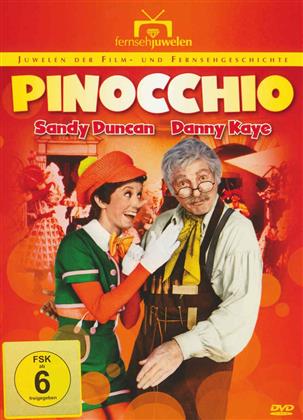 Pinocchio (Fernsehjuwelen)