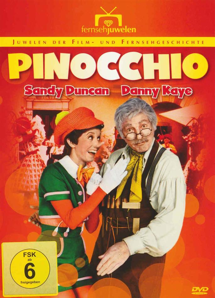 Pinocchio (Fernsehjuwelen)