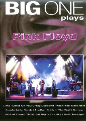 Big One - Big One plays Pink Floyd
