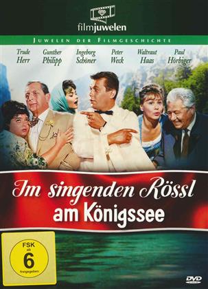 Im singenden Rössli am Königsee - (Filmjuwelen)