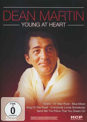 Martin Dean - Young at Heart