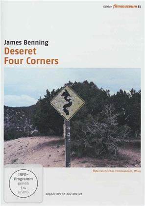 Deseret - Four Corners (2 DVDs)