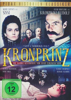 Der Kronprinz - (Pidax Historien-Klassiker) (1989)