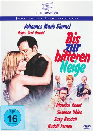 Bis zur bitteren Neige - (Filmjuwelen) (1975)
