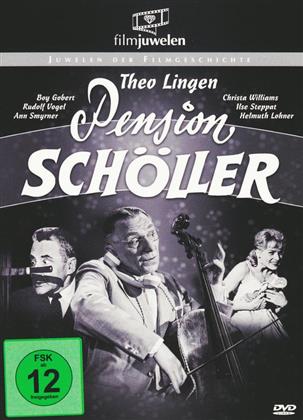 Pension Schöller - (Filmjuwelen) (1960)