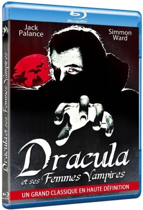 Dracula et ses femmes vampires (1974)