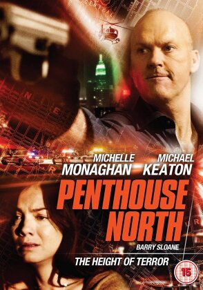 Penthouse North (2012)