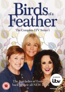 Birds of a feather - The Complete ITV Series 1