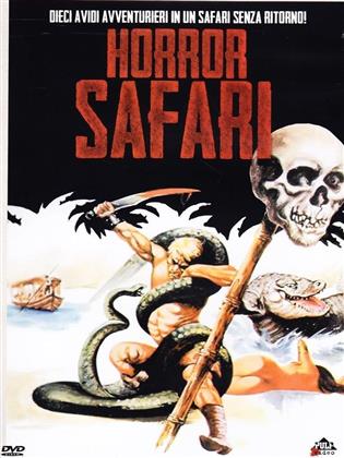 Horror Safari (1982)