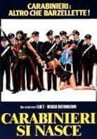 Carabinieri si nasce (1985)