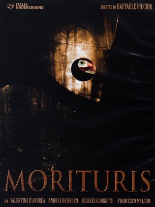 Morituris (2011)