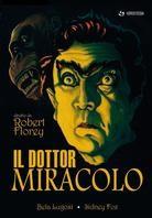 Il Dottor Miracolo - Murders in the Rue Morgue (1932)
