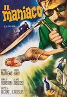 Il maniaco - Maniac (1963)