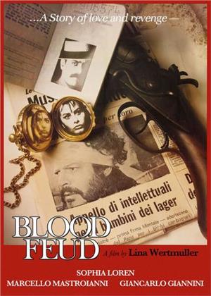 Blood Feud - Fatto di sangue fra due uomini per causa di una vedova (1978)