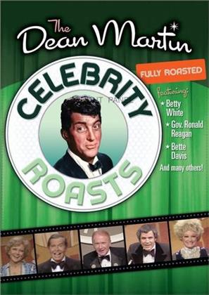 The Dean Martin Celebrity Roasts - Fully Roasted