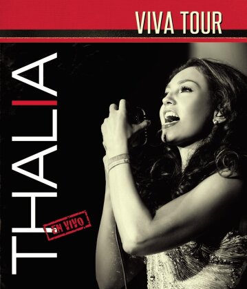 Thalia - Viva Tour