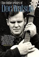 Doc Watson - The Guitar Artistry of Doc Watson