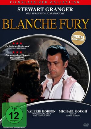 Blanche Fury (1948) (Filmklassiker Collection, Remastered)
