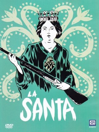 La Santa (2013)