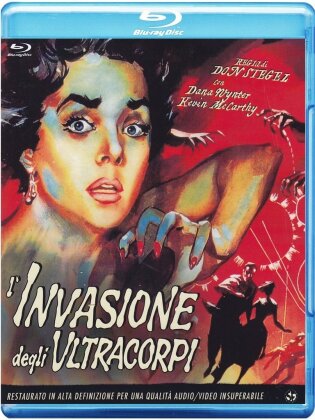 L'Invasione degli ultracorpi (1956)