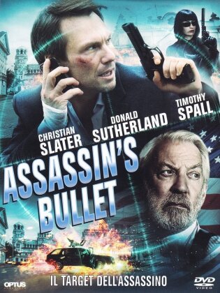 Assassin's Bullet - Il target dell'assassino (2012)