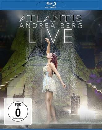 Andrea Berg - Atlantis - Live
