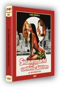 Sklavenmarkt der weissen Mädchen (1978) (Kleine Hartbox, Limited Edition, Uncut)