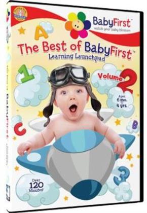 Baby First - The Best of Baby First, Vol. 2
