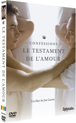 Confessions - Le testament de l'amour (2013)