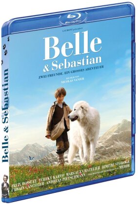 Belle & Sebastian (2013)