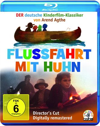 Flussfahrt mit Huhn (1984) (Director's Cut, Versione Rimasterizzata)