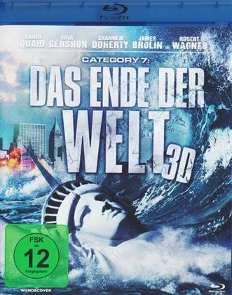 Category 7 - Das Ende der Welt (2005)