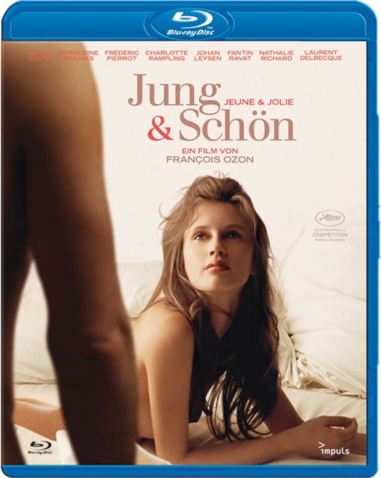 Jung & Schön - Jeune & Jolie (2013) (2013)