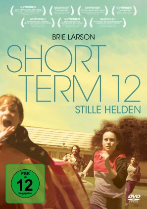 Short Term 12 - Stille Helden (2013)