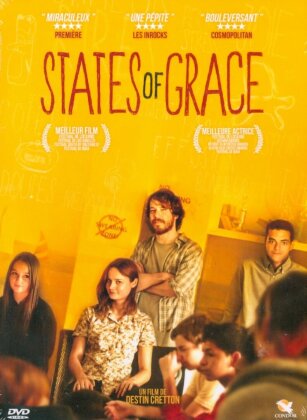 States of Grace (2013)