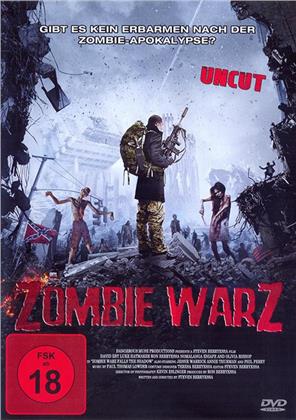 Zombie warz (Uncut)