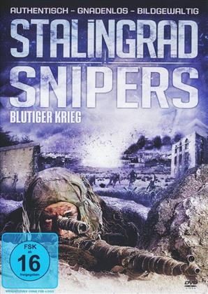Stalingrad Snipers - Blutiger Krieg