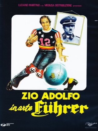 Lo zio Adolfo in arte Führer