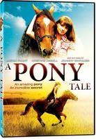 A Pony Tale - A Talking Pony!?!