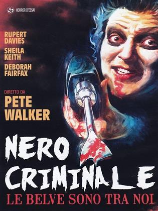 Nero criminale - Le belve sono tra noi (1974)