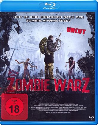 Zombie Warz (Uncut)