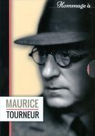 Hommage à Maurice Tourneur (s/w, 4 DVDs)