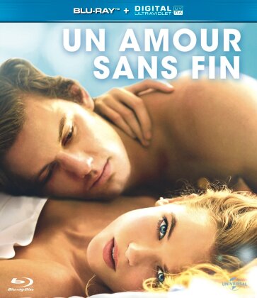 Un amour sans fin (2014)