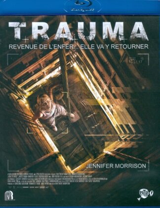 Trauma (2013)
