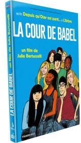 La Cour de Babel (2013) (2 DVDs)