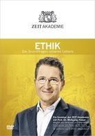 ZEIT Akademie - Ethik (4 DVDs + Buch)