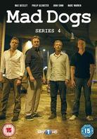 Mad Dogs - Series 4
