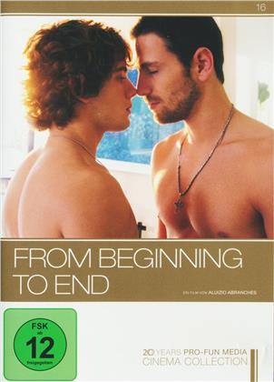 From Beginning to End - (20 years Pro-Fun Media Cinema Collection)