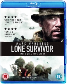 Lone Survivor (2013)
